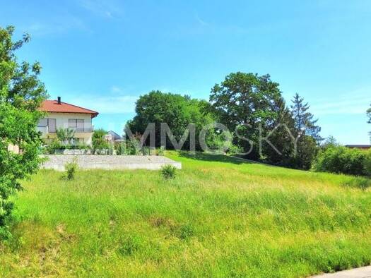 Grundstück zum Kauf 198.000 € 820 m² Grundstück Eggendorf im Traunkreis 4622