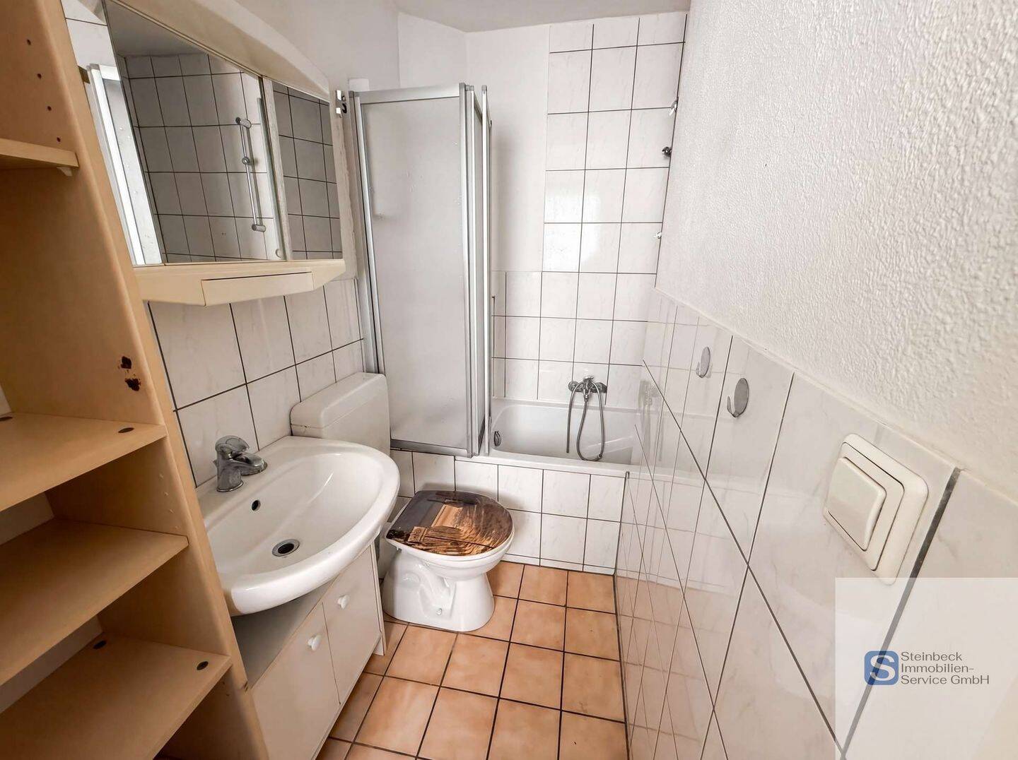 Haus – Stockach, Kernstadt - Mehr