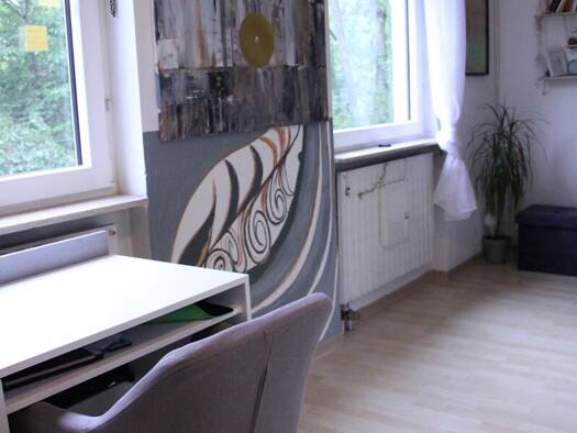Wohnung zum Kauf 69.000 € 1 Zimmer 24 m² Eschberg Mitte 66121