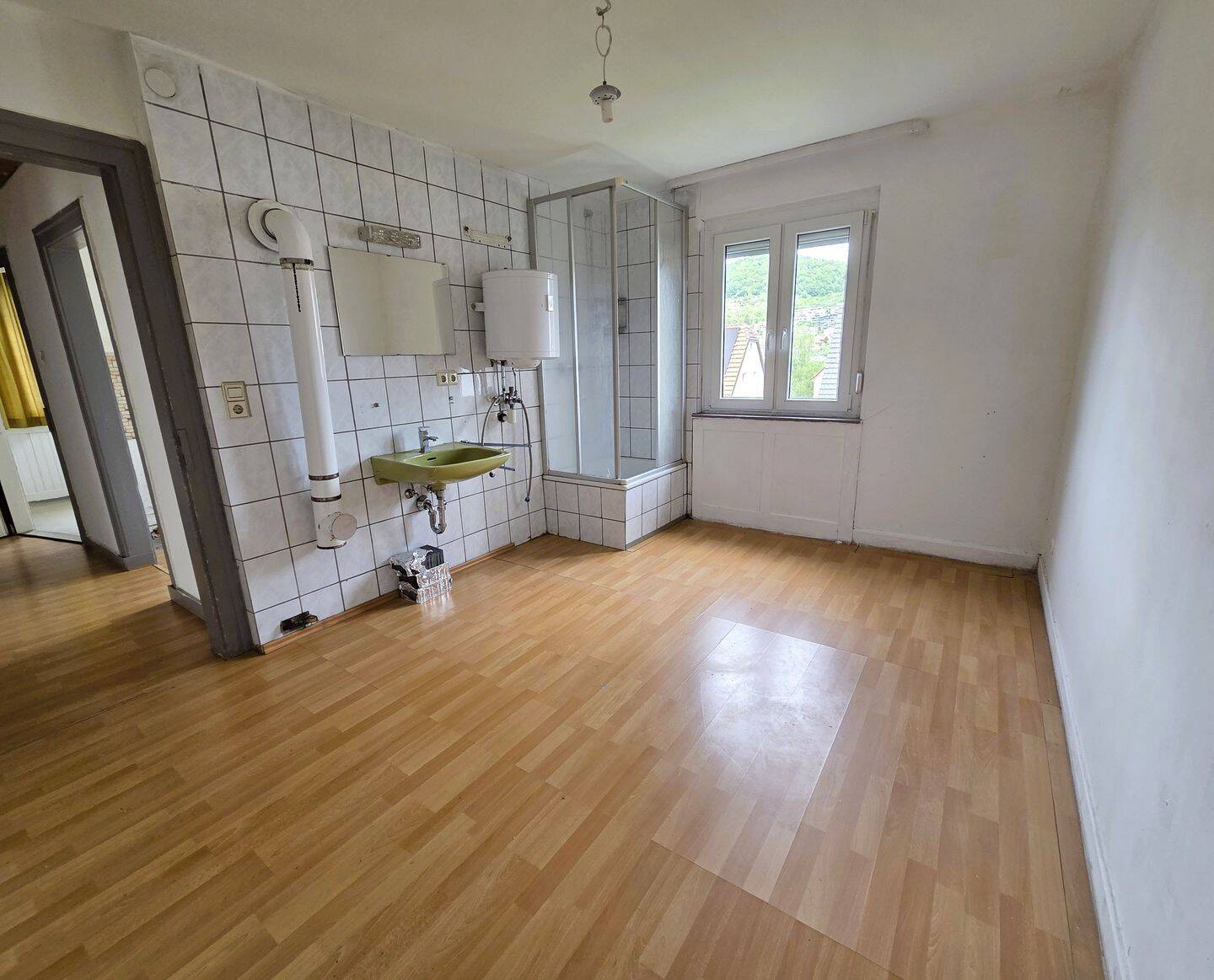 Doppelhaushälfte zum Kauf - Ansicht 5