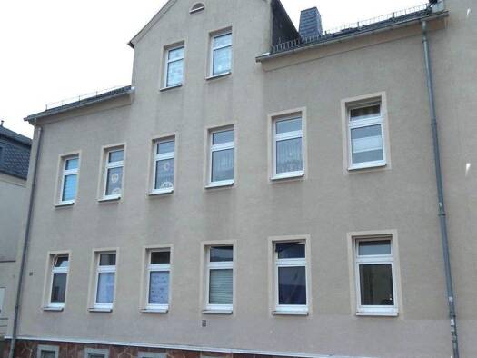 Wohnung zur Miete 240 € 2 Zimmer 54 m² EG Meinertstraße 16 Oelsnitz Oelsnitz/Erzgeb.-Oelsnitz 09376