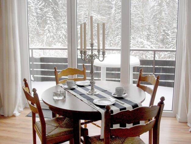 Wohnung zum Kauf provisionsfrei 56.000 € 1,5 Zimmer 40 m² 2. Geschoss Am Jermerstein 5 Braunlage 38700