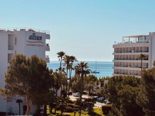 Wohnung zum Kauf provisionsfrei 462.000 € 3 Zimmer 85 m² 1. Geschoss frei ab sofort Cala Millor 07560