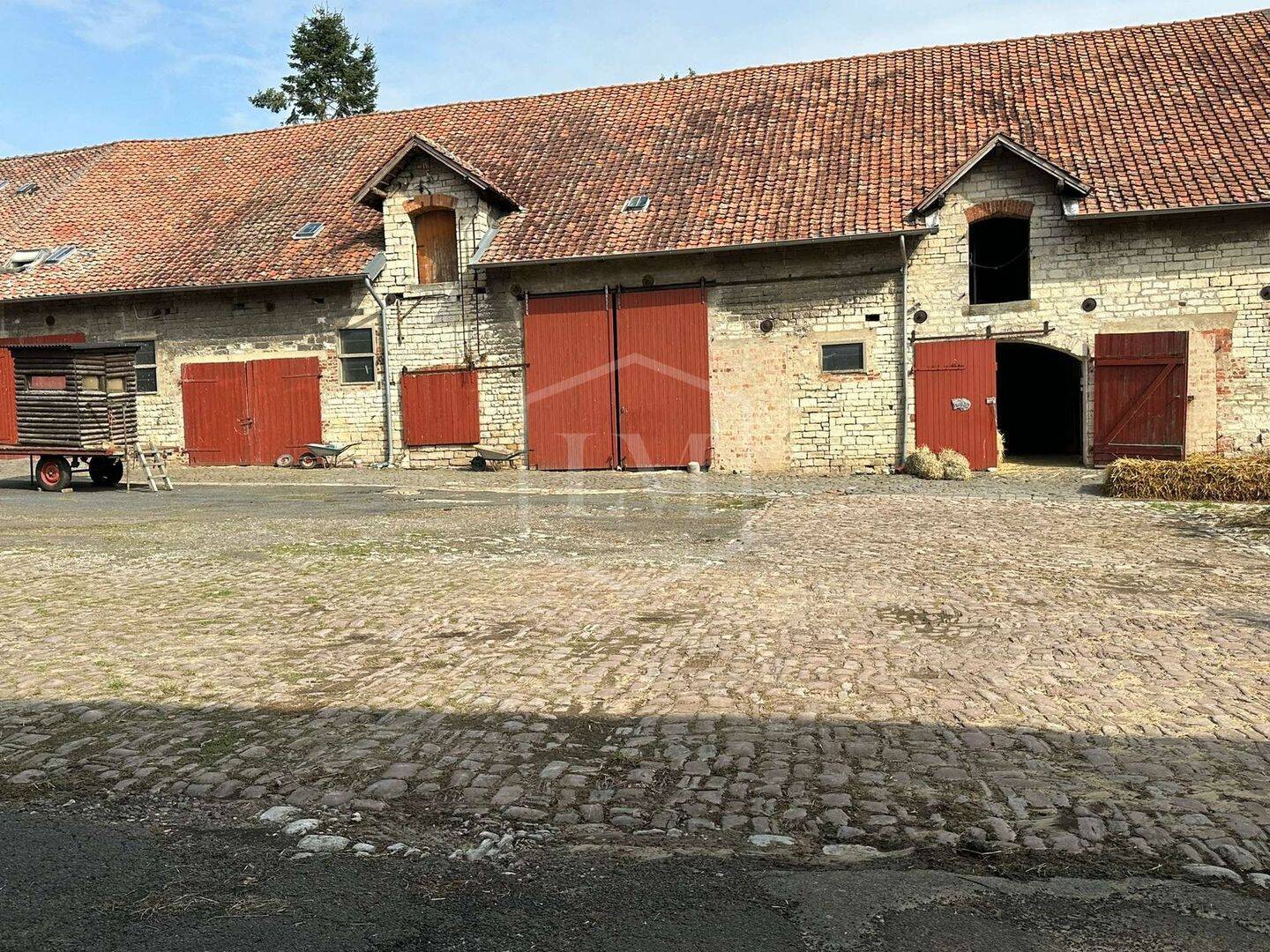 Landwirtschaftliche Fläche zum Kauf - Ansicht 3