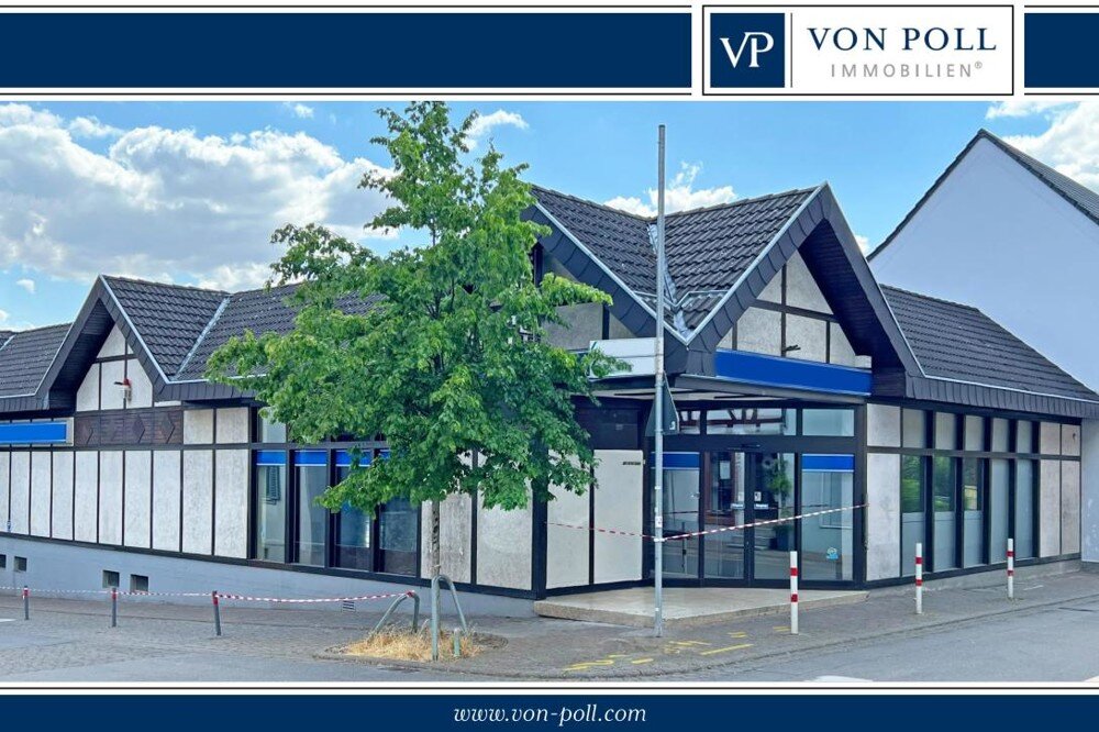 Ladenfläche zum Kauf 1.090.000 € 550 m²<br/>Verkaufsfläche Lützelsachsen Weinheim / Lützelsachsen 69469