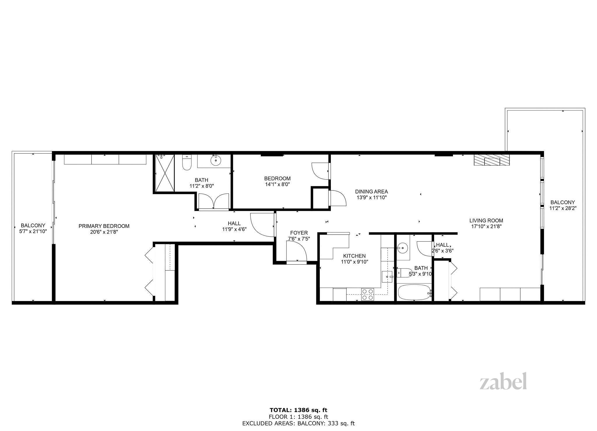 Wohnung zum Kauf 721.844 € 3 Zimmer 129,3 m²<br/>Wohnfläche South Ocean Boulevard 3460 Palm Beach 33480