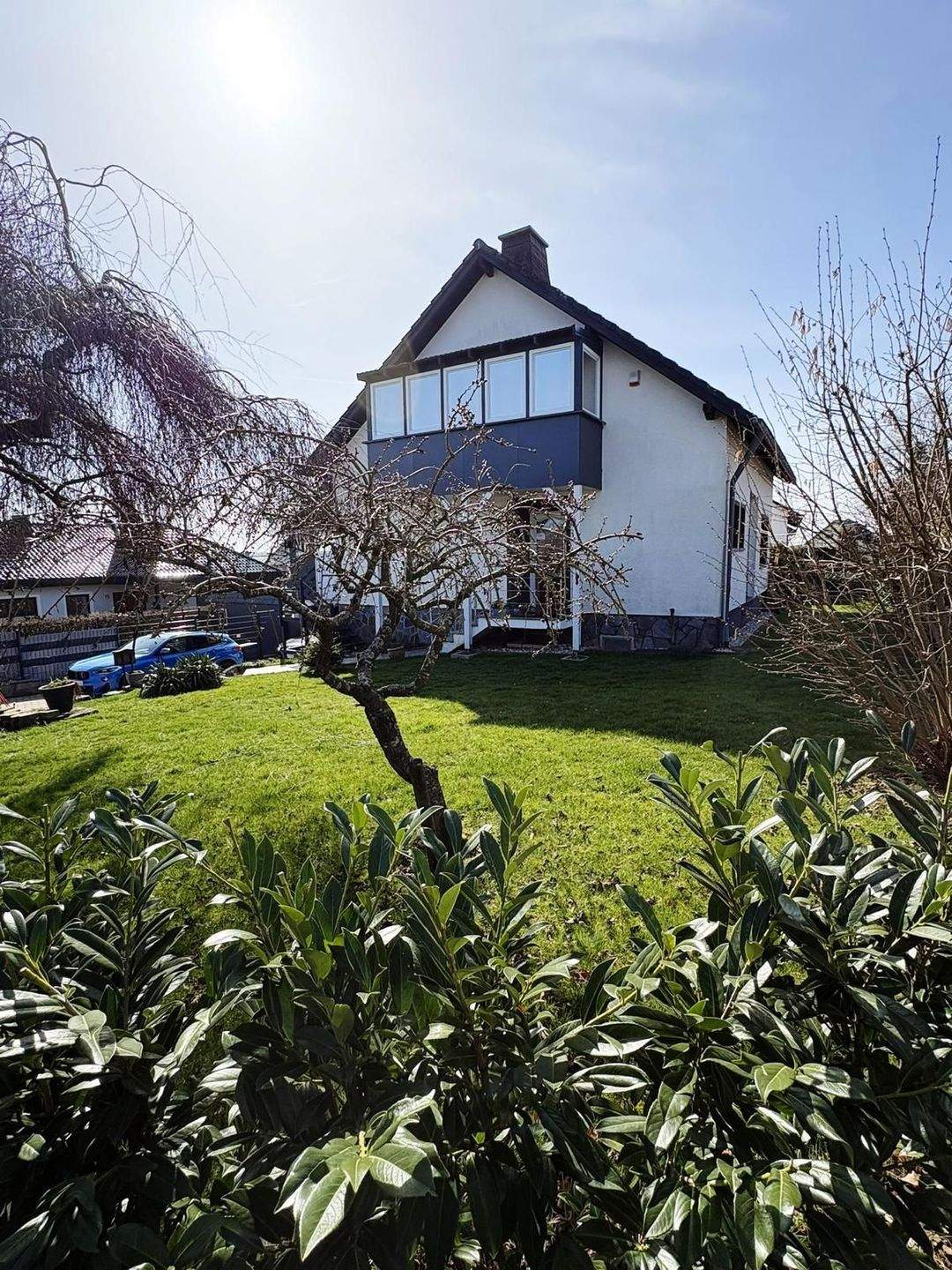 Einfamilienhaus zum Kauf, Daleiden