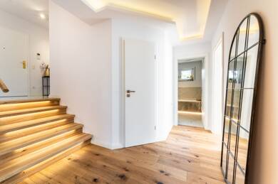 Wohnung zum Kauf 479.000 € 3 Zimmer 84,5 m² 2. Geschoss frei ab sofort Alemannenstraße 7 Blasewitz (Händelallee) Dresden 01309