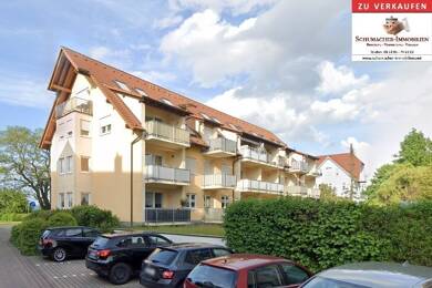 Wohnung zum Kauf 295.000 € 2 Zimmer 65 m² EG Kühlungsborn 18225