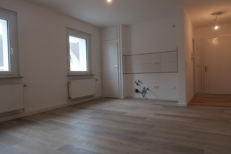 Wohnung zur Miete 550 € 2 Zimmer 45,9 m²<br/>Wohnfläche 01.10.2024<br/>Verfügbarkeit Neutorstr. 23 Innenstadt 2 Minden 32427