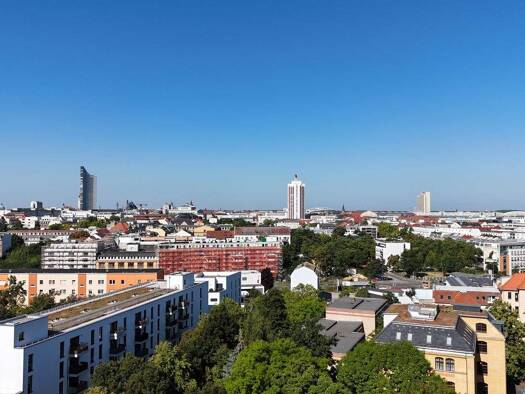 Wohnung zum Kauf 130.000 € 2 Zimmer 47 m² EG Neustadt-Neuschönefeld Leipzig 04315