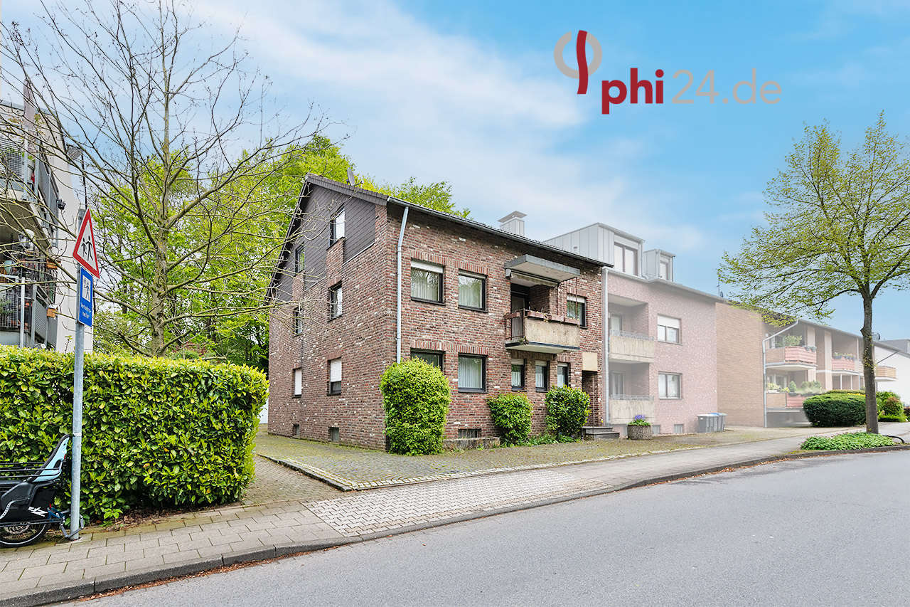 Mehrfamilienhaus zum Kauf 549.000 € 7 Zimmer 246 m²<br/>Wohnfläche 389 m²<br/>Grundstück Brand Aachen 52078