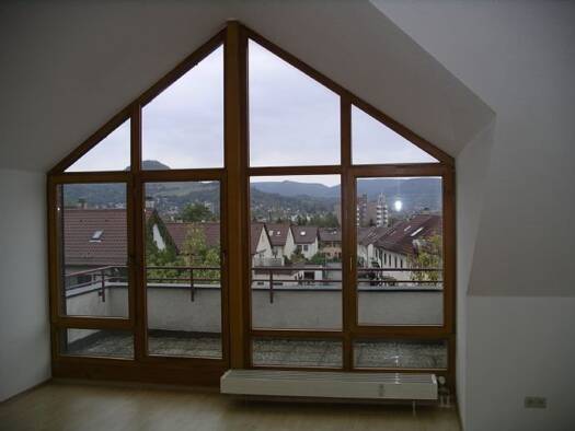 Wohnung zur Miete 670 € 2 Zimmer 53 m² 2. Geschoss frei ab 01.06.2026 Holbeinstrasse 79 Römerschanze Reutlingen 72760