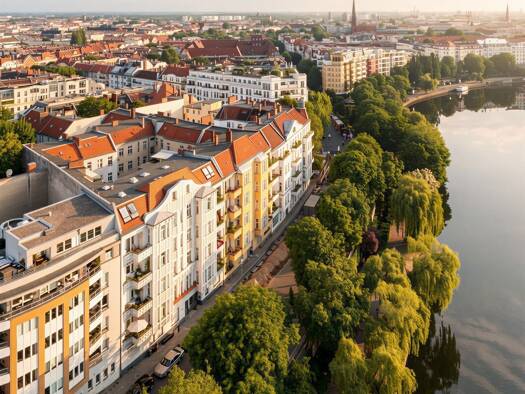 Wohnung zum Kauf provisionsfrei 268.200 € 2 Zimmer 75 m² EG Moabit Mitte 10555