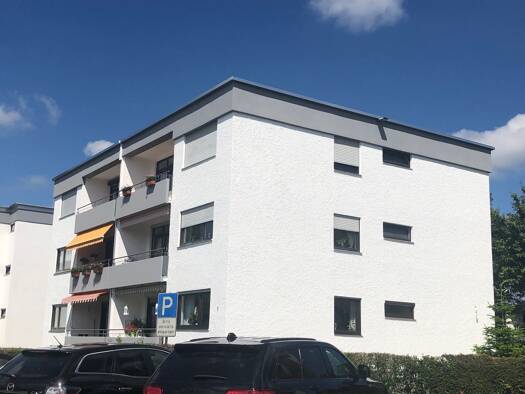 Wohnung zur Miete 770 € 3,5 Zimmer 77 m² Geschoss 1/3 frei ab 01.01.2026 Mutlangen 73557