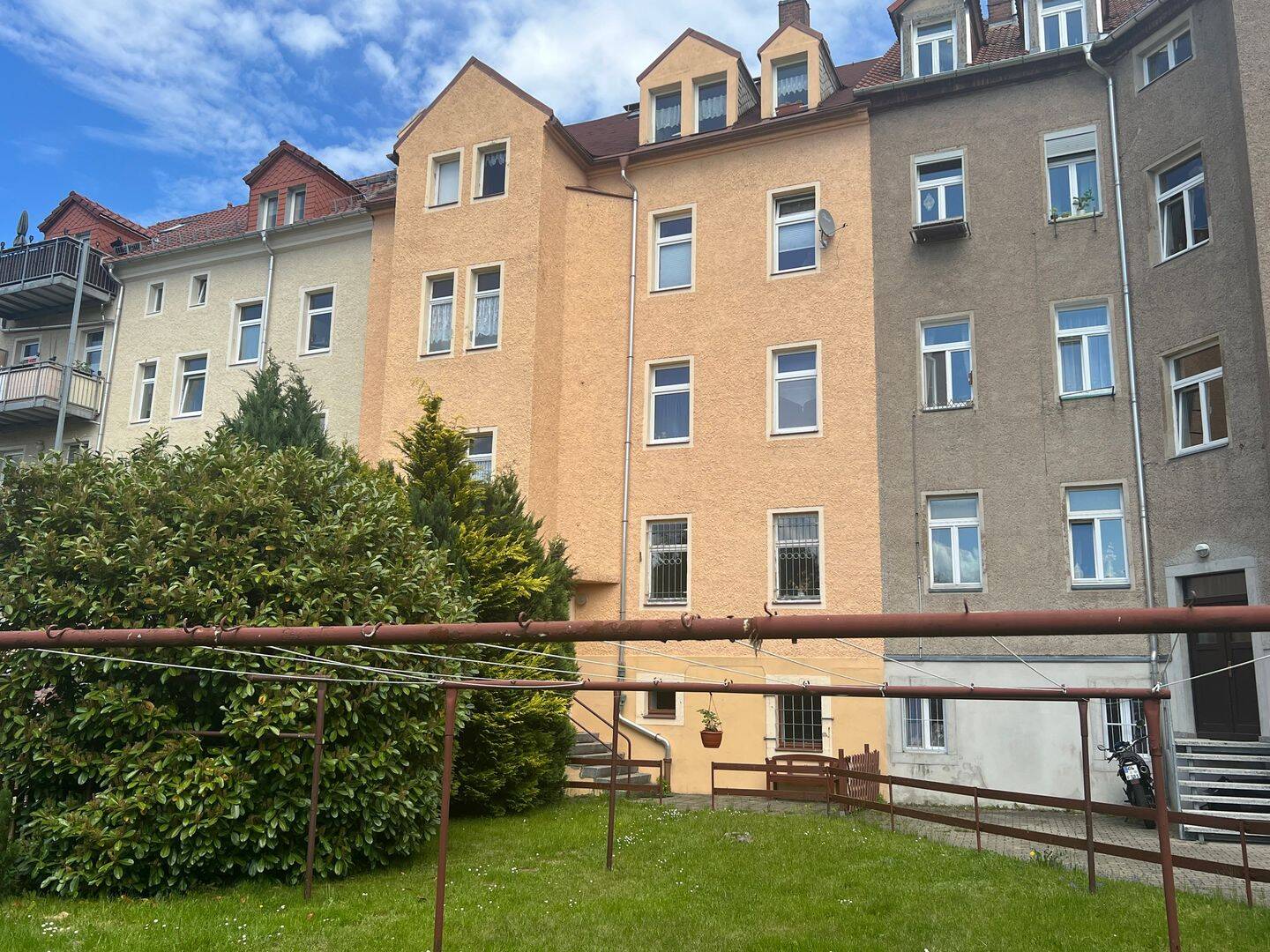 Mehrfamilienhaus zum Kauf - Więcej