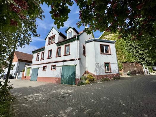 Einfamilienhaus zum Kauf 239.000 € 9 Zimmer 280 m² 449 m² Grundstück Ottersheim 67308