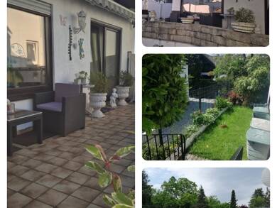 Einfamilienhaus zum Kauf 565.000 € 4 Zimmer 162 m² 337 m² Grundstück Tempelsee Offenbach 63071