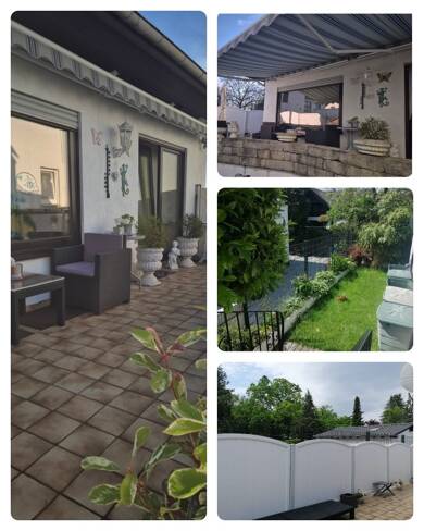 Einfamilienhaus zum Kauf 565.000 € 4 Zimmer 162 m² 337 m² Grundstück Tempelsee Offenbach 63071