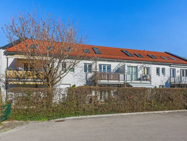 Maisonette zum Kauf 710.000 € 3 Zimmer 84 m² 2. Geschoss Unterföhring 85774