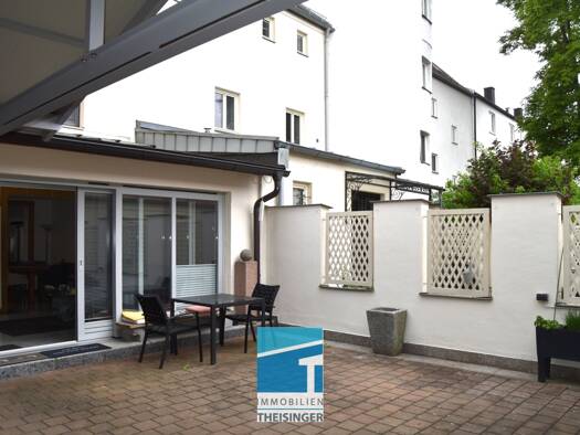 Stadthaus zum Kauf 870.000 € 6 Zimmer 178 m² 200 m² Grundstück Ingolstadt Ingolstadt 85049