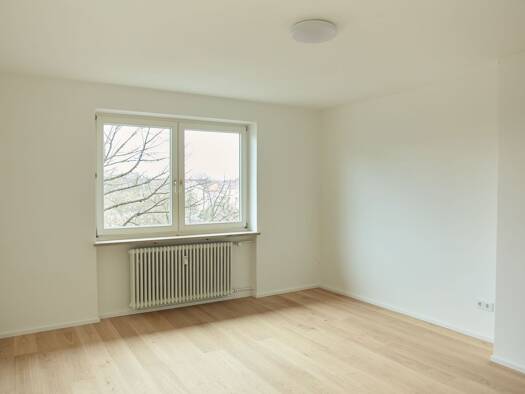 Wohnung zum Kauf 495.000 € 2 Zimmer 62 m² 4. Geschoss frei ab sofort München 80637