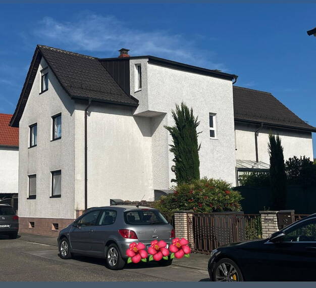 Einfamilienhaus zum Kauf provisionsfrei 750.000 € 9 Zimmer 252 m² 767 m² Grundstück Mutterstadt 67112