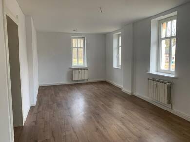 Wohnung zur Miete 490 € 2,5 Zimmer 70 m² frei ab sofort Schalkau Schalkau 96528
