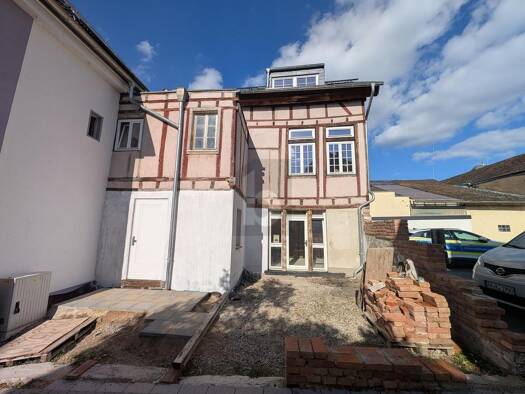 Maisonette zum Kauf 380.000 € 2 Zimmer 107 m² 2. Geschoss Remagen Remagen 53424