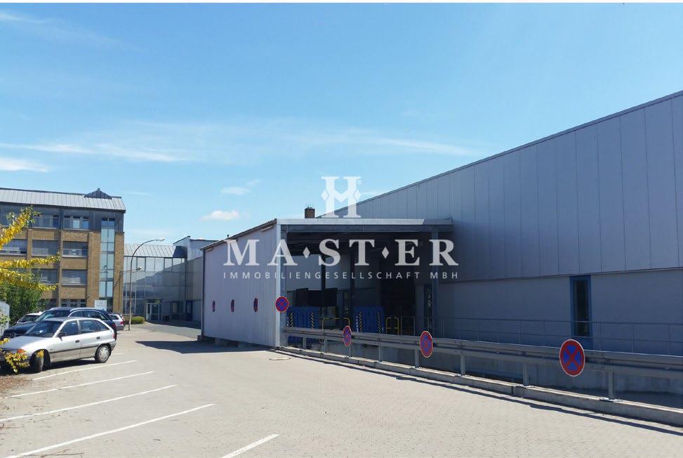 Lagerhalle zur Miete provisionsfrei 4.000 m²<br/>Lagerfläche ab 4.000 m²<br/>Teilbarkeit Mahndorf Bremen 28307