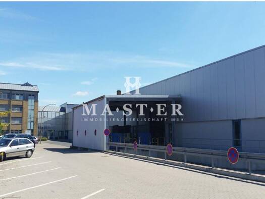 Lagerhalle zur Miete provisionsfrei 4.000 m² Lagerfläche teilbar ab 4.000 m² Mahndorf Bremen 28307