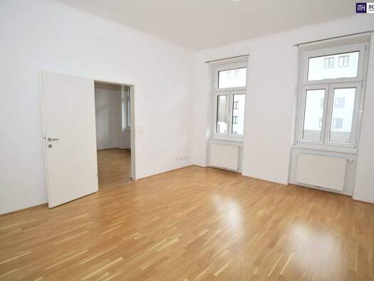 Wohnung zum Kauf 210.000 € 2,5 Zimmer 55,8 m² 2. Geschoss Pasettistraße Wien 1200