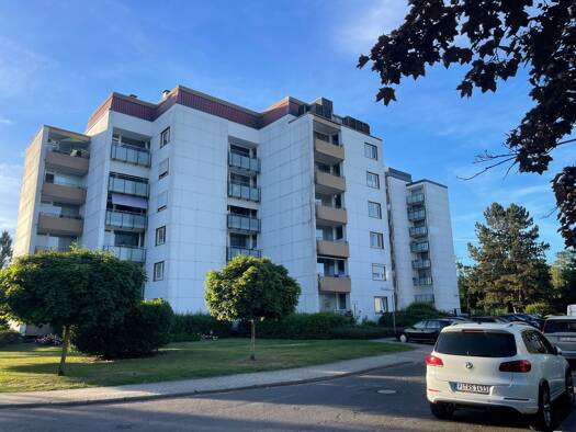 Wohnung zur Miete 1.050 € 3 Zimmer 84 m² Geschoss 1/5 frei ab 01.11.2026 Quickborn 25451