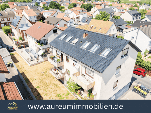 Mehrfamilienhaus zum Kauf 990.000 € 20 Zimmer 544 m² 655 m² Grundstück Winzenheim Bad Kreuznach 55545