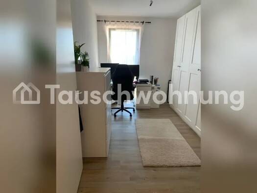 Wohnung zur Miete Tauschwohnung 1.050 € 3 Zimmer 77 m² 2. Geschoss Spandau Berlin 13591