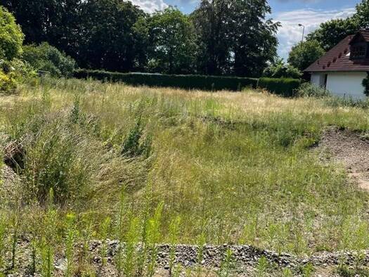 Grundstück zum Kauf provisionsfrei 1.045.000 € 1.100 m² Grundstück Bärenkeller Bärenkeller 86156
