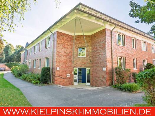 Wohnung zum Kauf 529.000 € 3 Zimmer 94,9 m² frei ab sofort Stellingen Hamburg 22527