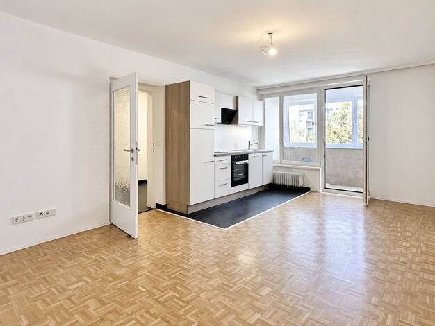 Wohnung zur Miete 1.206 € 3 Zimmer 67 m² 3. Geschoss Grubergasse 5 Wien 1160