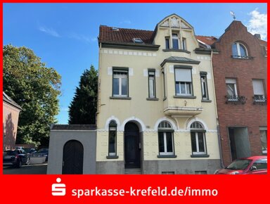 Reihenendhaus zum Kauf 239.000 € 7 Zimmer 130 m² 345 m² Grundstück Lobberich Nettetal 41334