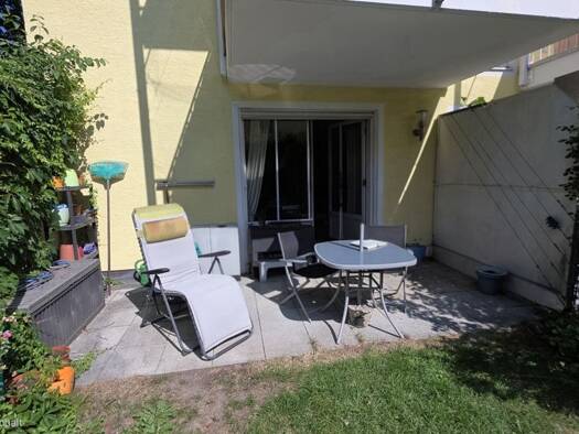 Wohnung zum Kauf 169.000 € 2 Zimmer 52 m² EG Kumhausen 84036