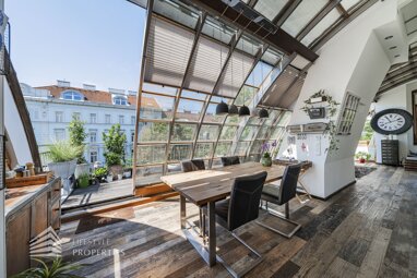 Penthouse zum Kauf 1.200.000 € 3 Zimmer 108 m² Wien 1030