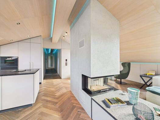 Wohnung zum Kauf 2.290.000 € 3 Zimmer 117,4 m² Rottach Rottach-Egern 83700