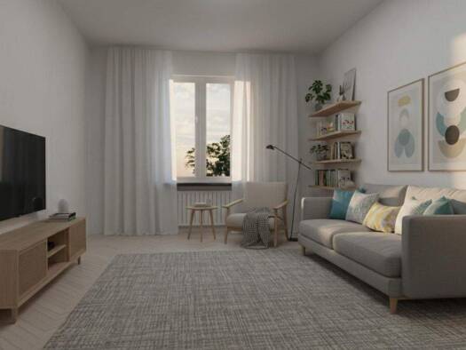 Wohnung zum Kauf 889.000 € 6 Zimmer 180 m² 3. Geschoss Derendorf Düsseldorf 40476