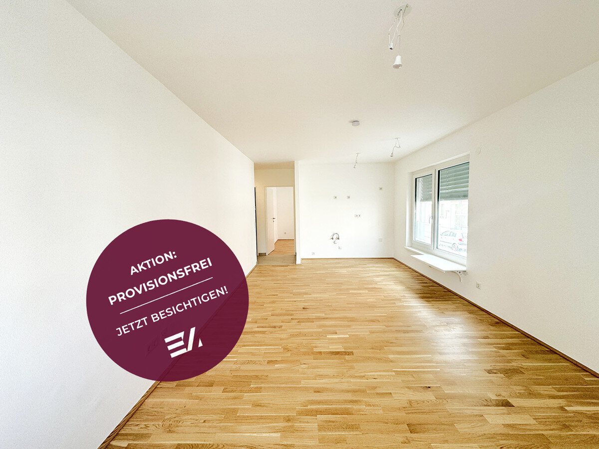 Wohnung zum Kauf provisionsfrei 239.000 € 2 Zimmer 46,3 m²<br/>Wohnfläche 1.<br/>Geschoss Wien 1230