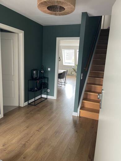 Maisonette zur Miete 1.700 € 3 Zimmer 96 m² Geschoss 5/5 frei ab 01.09.2025 Flingern - Nord Düsseldorf 40233