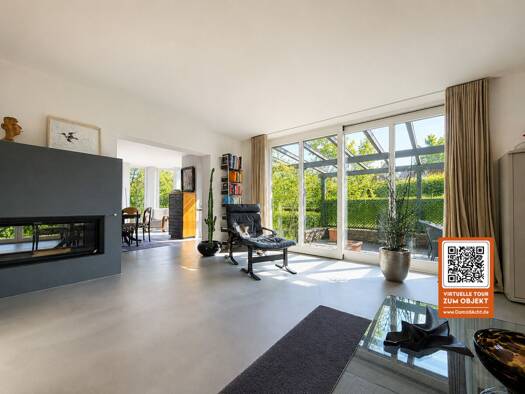 Einfamilienhaus zum Kauf provisionsfrei 898.000 € 6 Zimmer 190 m² 688 m² Grundstück Buchloe Buchloe 86807