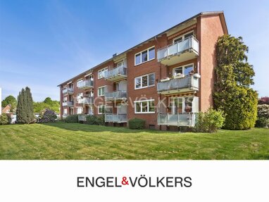 Wohnung zum Kauf 275.000 € 3 Zimmer 72,8 m² Am Schloß Ahrensburg 22926