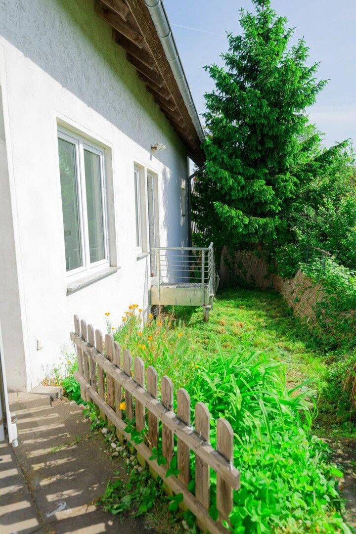 Einfamilienhaus zum Kauf - Ansicht 5