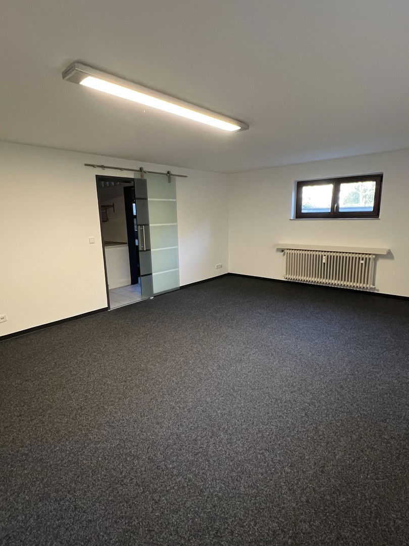 Bürofläche zur Miete provisionsfrei 800 € 55 m²<br/>Bürofläche Tabak Str. 3 Horkheim - Süd Heilbronn 74081