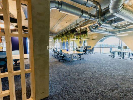 Büro zur Miete 29 € 1.428 m² Bürofläche teilbar ab 1.428 m² Friedrichshain Berlin 10245